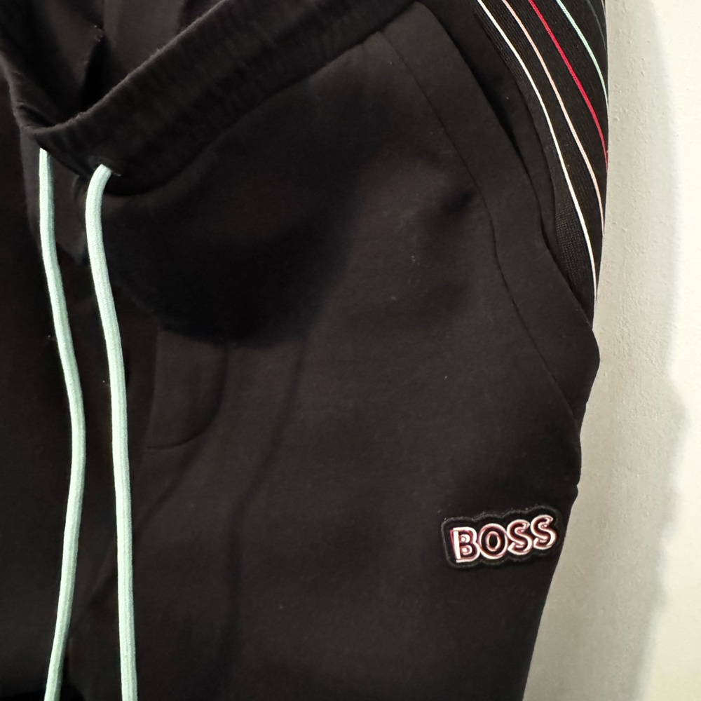 Hugo Boss shorts